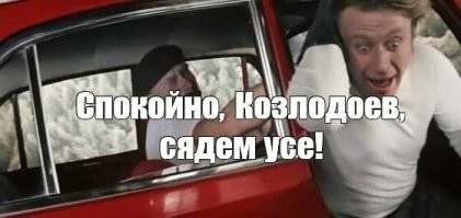 Лось - это судьба: машина экс-депутата Рашкина снова попала в историю с сохатым
