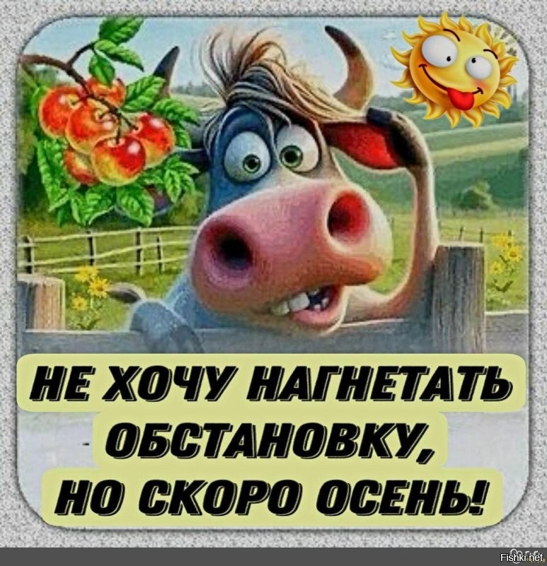 С добрым утром