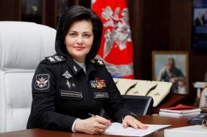 Финансирование всех проектов идет через фин.службу МО.  Думается, что эти генералы просто караси супротив щуки.
Татьяна Викторовна Шевцова - Заместитель министра обороны РФ.
Курировала вопросы организации финансового обеспечения Вооружённых сил Российской Федерации. В её подчинении находились Департаменты финансового обеспечения, финансового планирования, социальных гарантий, экономического анализа и прогнозирования и финансового мониторинга государственного оборонного заказа Минобороны России.

Ну не видела никаких нарушений...