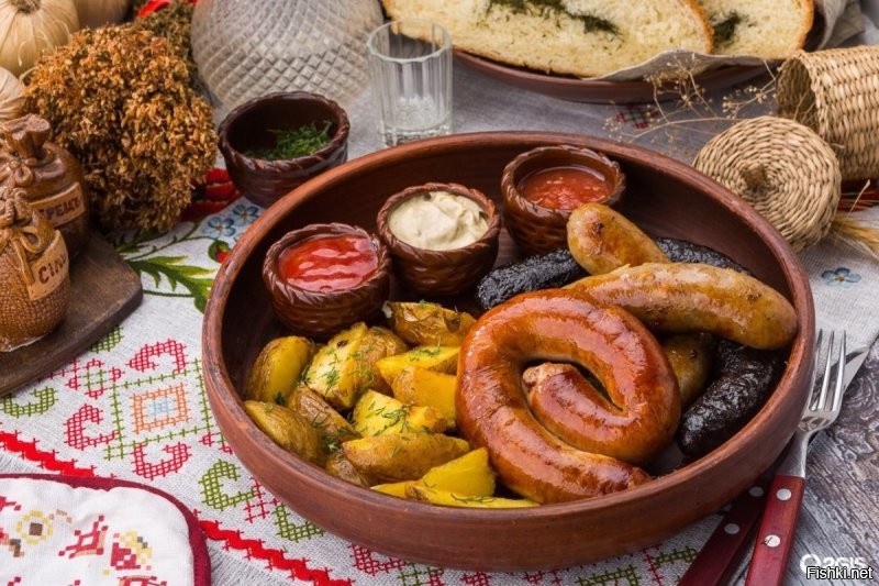 Картина маслом