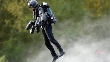 Ну, типа, да.