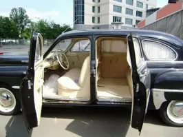 Идея далеко не новая, уже все давно было придумано до нас