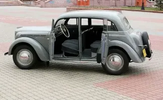 Идея далеко не новая, уже все давно было придумано до нас