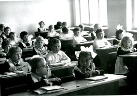 Интересные фотографии времен СССР