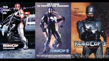 Там нужен Robocop!