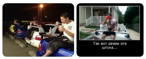 АвтоВсячина