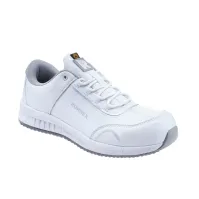 Это верно, доверяй, но проверяй. Однако есть такая обувь, и выглядит как кроссовок. Чего только сейчас не производят! Вот такая, например. Стоит 58€ заграничных денег с копейками. И подобных моделей - навалом, выбор огромный и по моделям, и по цене.