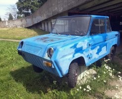 АвтоВсячина