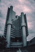Не зря ж появилась фраза "сумрачный германский гений". )))