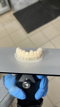 Моё начало с 3д.