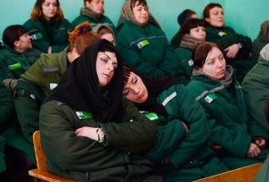 муж теперь отдохнет