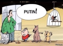 Политический мониторинг (437)