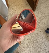 Напомнило анекдот: