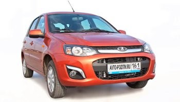 Надо было с Калиной рисовать, морды похожи: