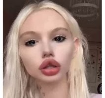 Как прошла школьная линейка девушки