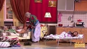 "Я тихонечко": типичное поведение мам утром в выходные