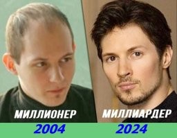 18 изображений, демонстрирующих воздействие времени