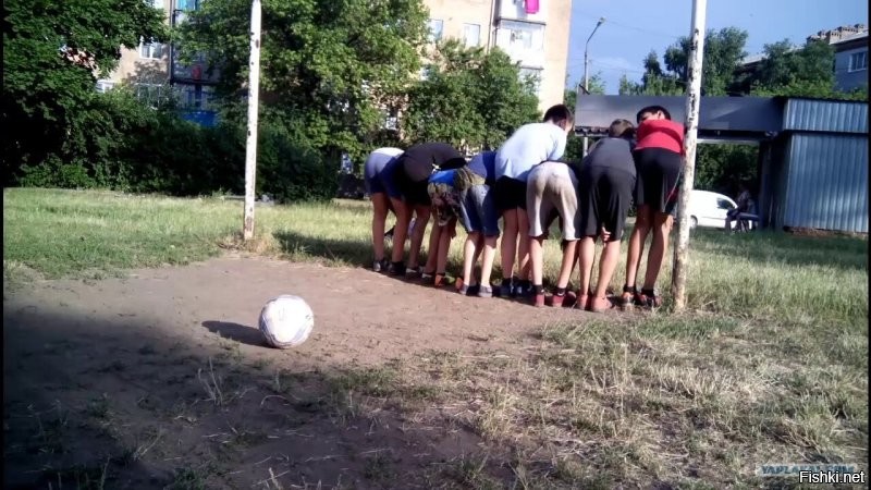 Раньше спокойно играли на задницу , а сейчас .....