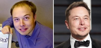 вот еще один миллионер/миллиардер
