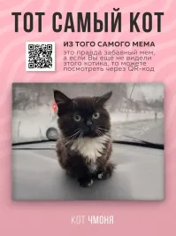 Вполне себе живой.