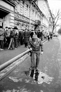 Ну почему, есть вариант и похуже.
