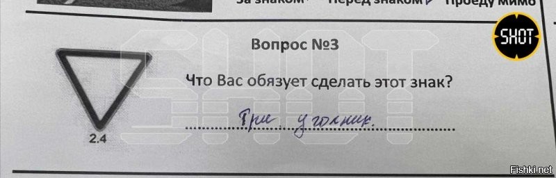 Ничего необычного, просто результаты тестирования мигрантов на знание ПДД при приёме на работу в один из подмосковных таксопарков.