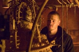 7. Этот манекен, замеченный в обсерватории, слишком реалистичен для комфортного восприятия (и отслоившаяся краска делает ситуацию только хуже)