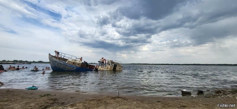 Волга