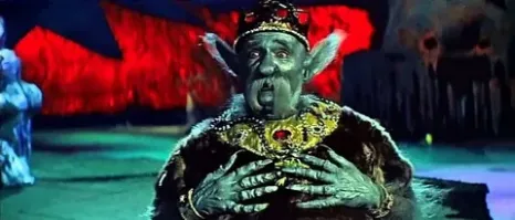 Никогда не забуду его голоса в детских сказках, особенно запомнилось: 
-Вар-Вар-Варвара