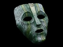 От древности до современности: 26 причудливых и крутых масок