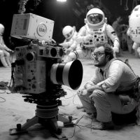 Ага летали. Со свистом.  В павильонах Болливуда.