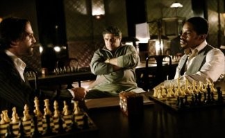 Трейлер фильма "Револьвер" (2024)