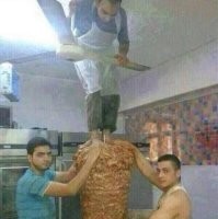 Тогда приятного аппетита. И не надо гнать, что эти случаи единичны.