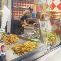 Тогда приятного аппетита. И не надо гнать, что эти случаи единичны.