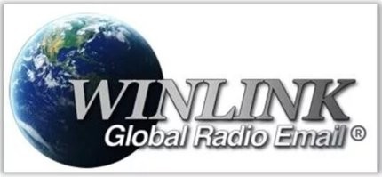 Winlink на 135,7–137,8 кГц.
Как минимум обмен e-mail, короткие сообщения и координаты где находишься на случай беды.