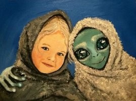 Ещё как могут!