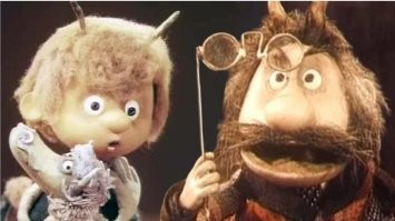 Вот у них была,всего одна,хорошая цитата.