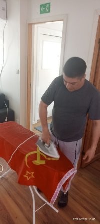 Всем нормальным латышам и литовцам привет из эстонии!