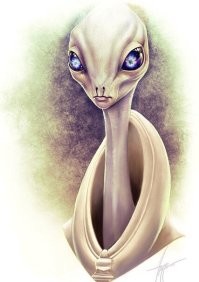 Могут ли инопланетяне быть похожими на людей?