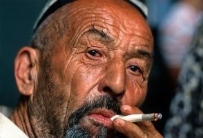 Интересные снимки известных людей