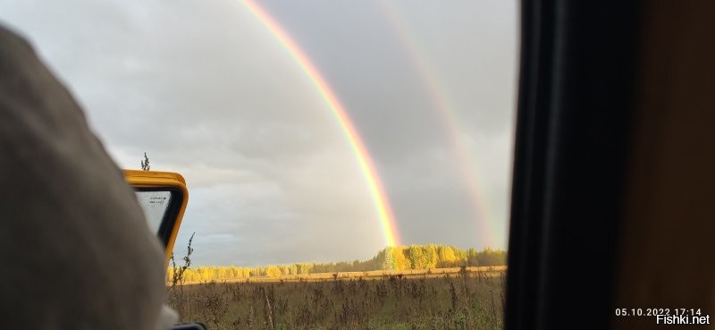 Сам фоткал.