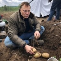 Илон Маск анонсировал полёт космического корабля на Марс через два года