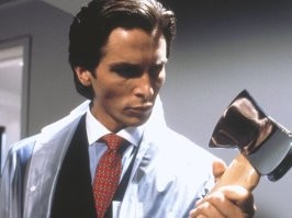 Попугайский психопат)