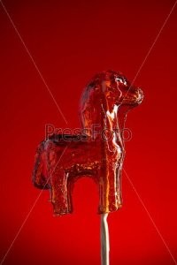 Норм. В Туле пряники печатные, в Рязани леденцы сахарные.