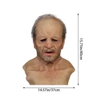 Супермягкая Реалистичная силиконовая маска на все лицо для взрослых и взрослых на Хэллоуин Aliexpress 
1 354  
1 328  
-2%
через 11 часов
Доставка этого TOP товара бесплатно
    19-22 сентября
    пункт выдачи
    21-25 сентября
    почтой