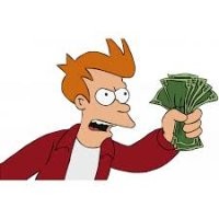 Необычный шагающий столик