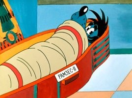 В Египте найдены казармы и бронзовый меч времён Рамсеса II