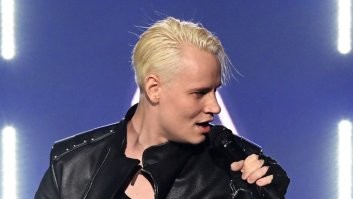 В Ставрополе по требованию граждан отменили концерт Шамана за 15 миллионов рублей