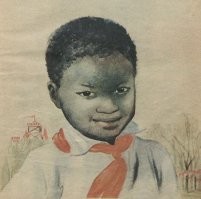 Американские школьники подарили сторожу джип