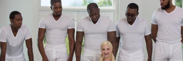 Я, вроде, видел этот фильм